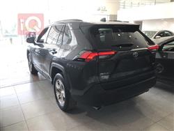 تۆیۆتا ڕاڤ 4